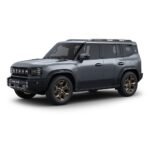 Chery Jetour Traveler T2 2026 2.0TD Petrol Crossover 4WD Luxury SUV | Chinese Automotive South Africa - Image 4