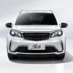Geely GX3 Pro Budget SUV 2026 – Manual Transmission Compact SUV– Available From China