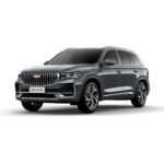 Geely Monjaro 2026 2.0TD Oriental Yao Moon Edition Automatic 4WD Petrol SUV | Chinese Car Import South Africa - Image 4