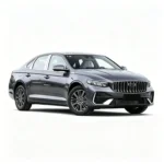 Geely Preface Xingrui 1.5t DCT Compact Sedan– In Stock in China | Chinese Vehicle Import South Africa - Image 2