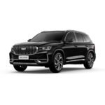 Geely Monjaro 2026 2.0TD Oriental Yao Moon Edition Automatic 4WD Petrol SUV | Chinese Car Import South Africa - Image 5