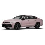 2026 Volkswagen Passat Pro 380TSI Luxury 2.0T LHD Notchback Gasoline Family Sedan– Available From China - Image 3