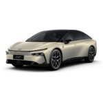 2026 XPENG P7+ Ultra Long Range Electric Hatchback Sedan Car– Available From China | Chinese Vehicles for Sale South Africa - Image 6