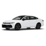 2026 Volkswagen Passat Pro 380TSI Luxury 2.0T LHD Notchback Gasoline Family Sedan– Available From China - Image 4