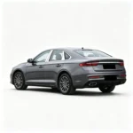 Geely Preface Xingrui 1.5t DCT Compact Sedan– In Stock in China | Chinese Vehicle Import South Africa - Image 3