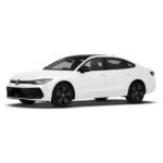 2026 Volkswagen Passat Pro 380TSI Luxury 2.0T LHD Notchback Gasoline Family Sedan– Available From China - Image 5
