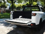 2026 New Energy Vehicle Pickup Truck Geely Radar 6 Electric Car– In Stock in China | China Export Car South Africa - Image 3