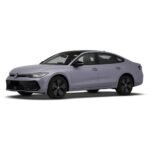 2026 Volkswagen Passat Pro 380TSI Luxury 2.0T LHD Notchback Gasoline Family Sedan– Available From China