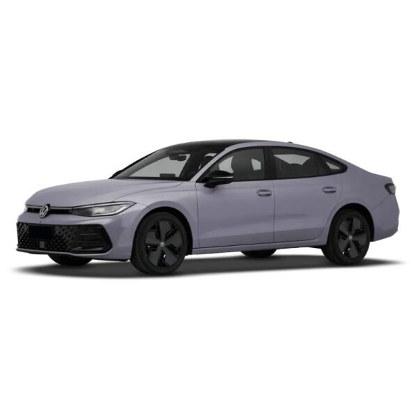 2026 Volkswagen Passat Pro 380TSI Luxury 2.0T LHD Notchback Gasoline Family Sedan– Available From China