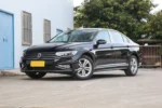 2026 Volkswagen Magotan 1.4t-2.0t 4-Door 5-Seater Sedan Gasoline Vehicle– Ships Worldwide From China - Image 3