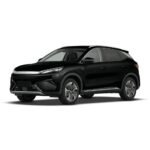 2026 BYD YUAN PLUS 510km Left Hand Drive Electric Intelligent SUV | China Vehicle Export South Africa - Image 6