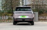 AION N60 2026– Ready for Export From China | Chinese Hybrid Car South Africa - Image 2