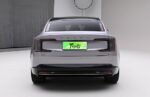 Volvo ES90 2027– Ready for Export From China - Image 2