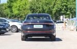 2026 Volkswagen Passat– China Export Vehicle | China EV Export South Africa - Image 3