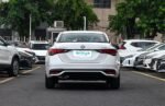 Nissan Sylphy 2026– China Export Vehicle | Electric Vehicle From China South Africa - Image 3