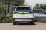2026 Volkswagen Tharu– China Export Vehicle | Chinese Car Import Price South Africa - Image 3