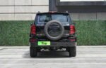 Tank 400 Hi4-T 2026| Factory Price From China | China Car Export South Africa - Image 2