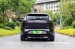 Mazda EZ-60 EREV 2026| Factory Price From China | China Export Car South Africa - Image 2