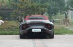 2026 MG Cyberster– China Export Vehicle | Chinese Sedan South Africa - Image 3