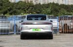 Changan NEVO A06 2026 BEV– Factory Price From China | China to South Africa Car Export - Image 2