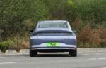 Nissan N6 2026– Factory Price From China | Chinese Electric Car for Sale South Africa - Image 2