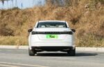 Nissan Teana 2026– Factory Price From China | China EV Export South Africa - Image 2