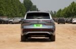 2026 Volkswagen Talagon– China Export Vehicle | China Wholesale Car Price South Africa - Image 3