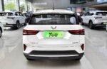 2026 Wuling Alvez– China Export Vehicle | Latest Chinese Cars South Africa - Image 3