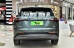 Hongqi HS6 PHEV 2026– Factory Price From China | Chinese SUV for Sale South Africa - Image 2
