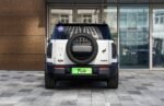 Ford Bronco New Energy 2026 BEV– Factory Price From China | Chinese SUV South Africa - Image 2