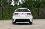 Toyota Levin 2026– China Export Vehicle | Chinese Electric Vehicle South Africa - Image 3