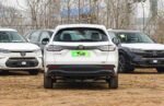 Honda HR-V 2026| Factory Price From China | Chinese Car Import Price South Africa - Image 2