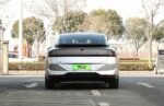 Xpeng P7+ 2026– Factory Price From China | Chinese Car for Sale South Africa - Image 3