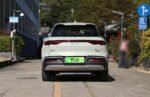 2026 BYD Yuan UP– China Export Vehicle | Premium Chinese Cars South Africa - Image 3