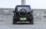 Chery iCAR V27 2026– Ready for Export From China | China Car Import South Africa - Image 2