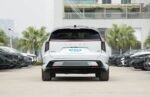 2026 Honda S7– China Export Vehicle | Export Vehicles From China South Africa - Image 3