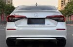 Honda Civic 2026 240TURBO CVT Sport Edition– Factory Price From China - Image 2