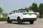 Geely Radar KingKong – Factory Price From China | Chinese Car for Sale in South Africa - Image 3