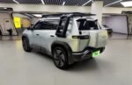 BYD Leopard Titanium 3 2026 model 501KM 4WD Ultra Edition– Factory Price From China | Order Direct From China South Africa - Image 2