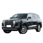 Hongqi Ls7 Guoyao 2026 4.0t 4-Seater Premium Flagship Version 4.0t 360 Horsepower V8 5-Door 4-Seater SUV– Wholesale Price From China - Image 2