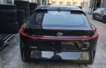 Toyota bZ5 2026 Model 550 PRO Smart Edition– Ready for Export From China | Chinese Vehicles in South Africa - Image 3
