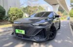 Changan UNI-V 2026 1.5T Premium model| Factory Price From China | Premium Chinese Cars South Africa