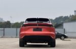 Deepal S07 2026 Model 215Max Dry Kun Intelligent Driving ADS SE Extended-Range Edition| Factory Price From China | China Vehicle Export South Africa - Image 2
