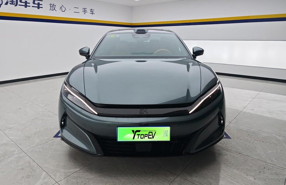 imgi_2_han L12 BYD Han L DM 2026 Model DM-p 180KM AWD Laser Radar Flagship Edition| Factory Price From China | Chinese Car Ready for South Africa - Image 1