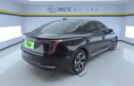Hongqi E-QM5 2026 Model Basic Travel Edition| Factory Price From China | Buy Direct From China South Africa - Image 2