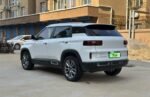 Geely ICON 2026 Model 1.5TD DCT i6 BSG– Factory Price From China | Chinese Car Factory Price South Africa - Image 2