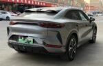 BYD Song L EV 2026 Smart Drive Edition 662KM Laser Radar Premium– Ready for Export From China | Chinese Automotive South Africa - Image 2