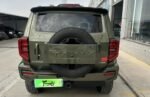 Tank 400 Hi4-T 2026 Super Power Edition| Factory Price From China | Chinese Vehicle Export South Africa - Image 2