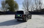 Tank 500 2026 Business Edition Zao Jing 5-seater| Factory Price From China | China Export Vehicle South Africa - Image 3