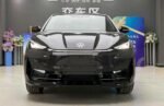 Volkswagen ID. UNYX 2026 Pure– Ready for Export From China | New Chinese Car for Sale South Africa